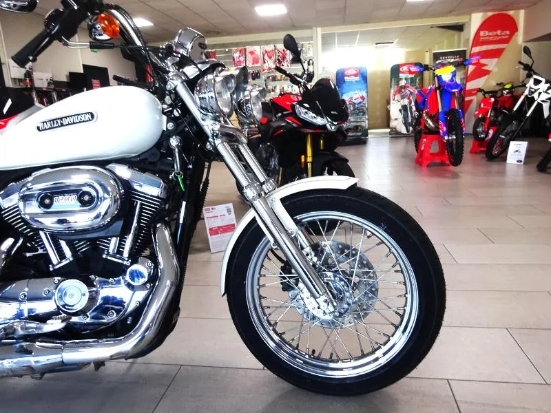 SPORTSTER 1200 XL