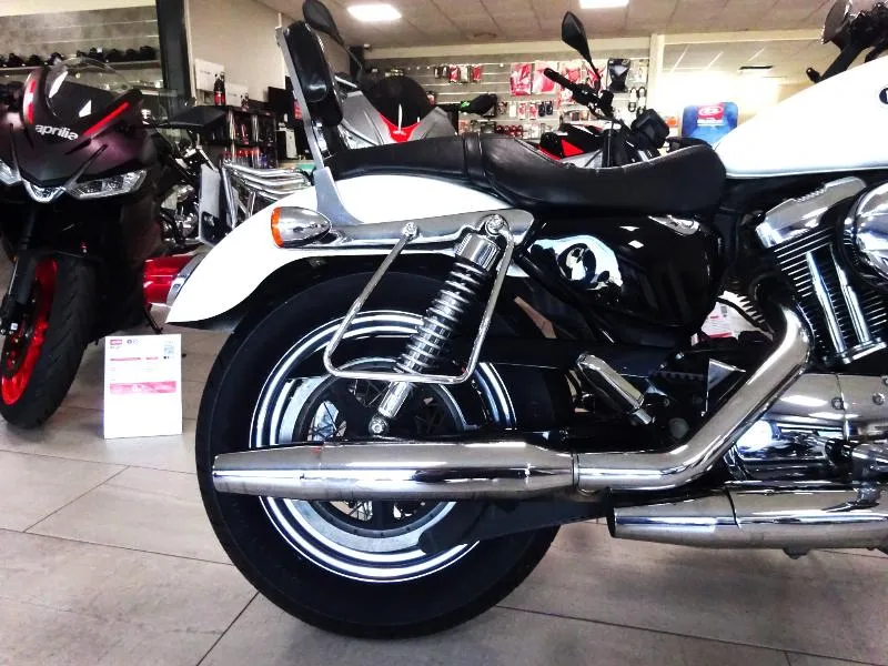 SPORTSTER 1200 XL