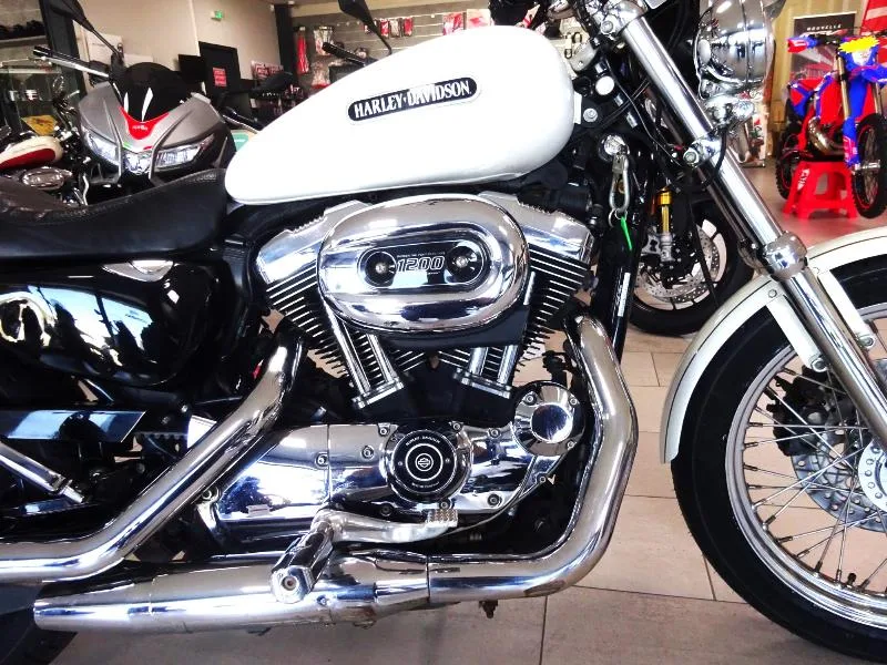 SPORTSTER 1200 XL