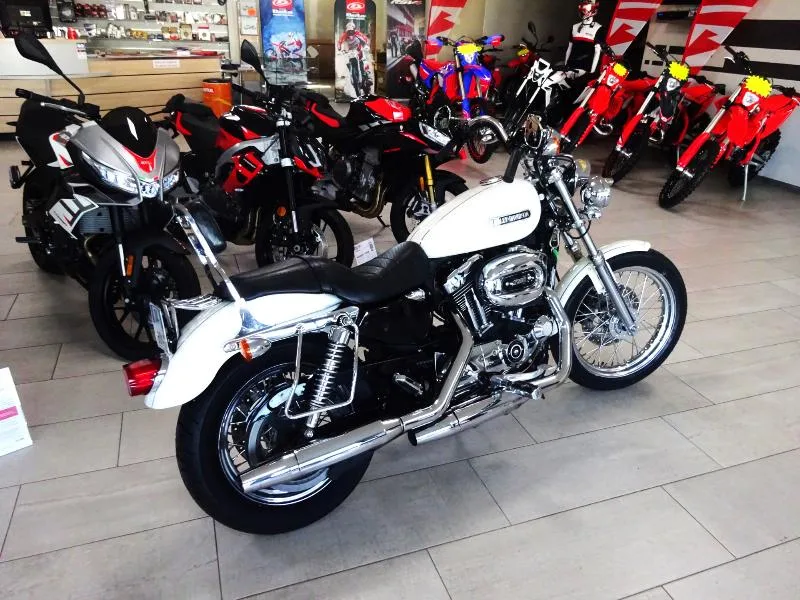 SPORTSTER 1200 XL