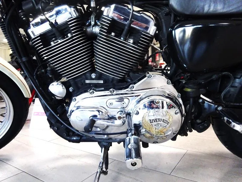 SPORTSTER 1200 XL