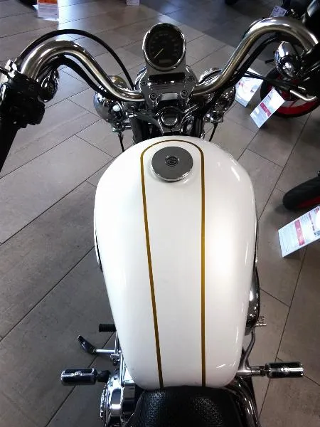 SPORTSTER 1200 XL