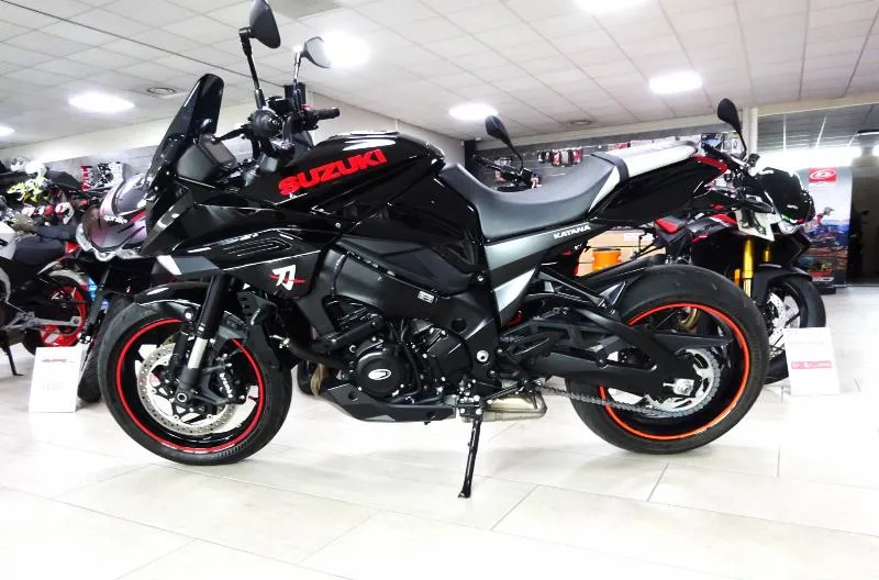 KATANA 1000 2019