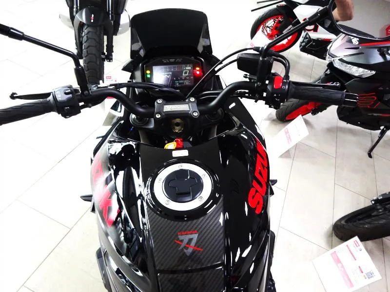 KATANA 1000