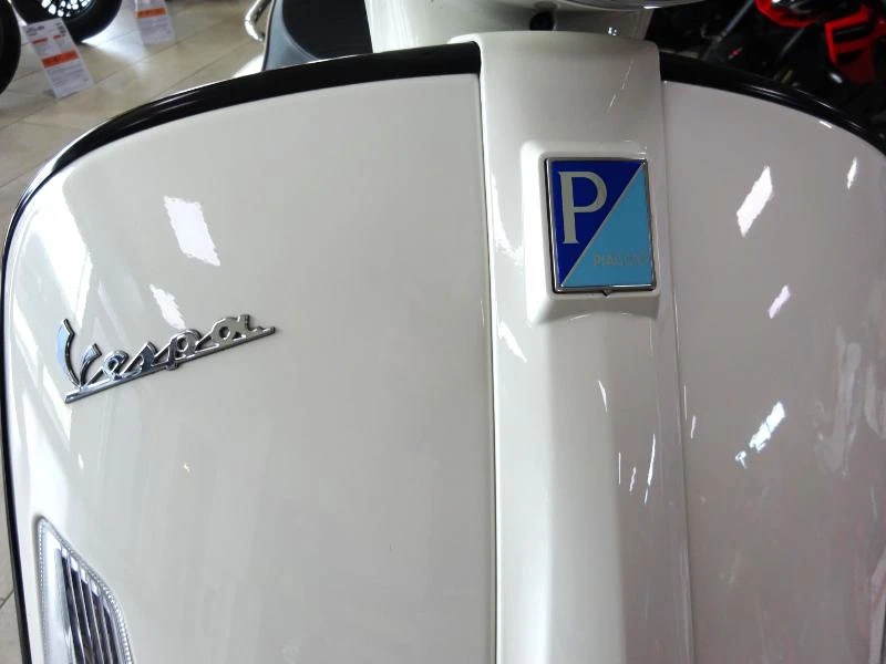 GTS SUPER SPORT