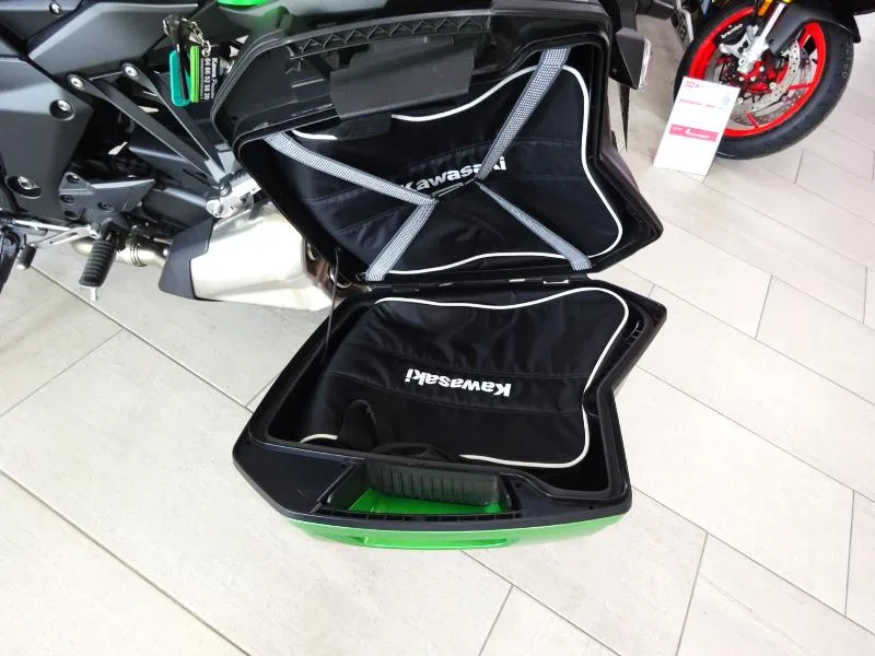Z 1000 SX
