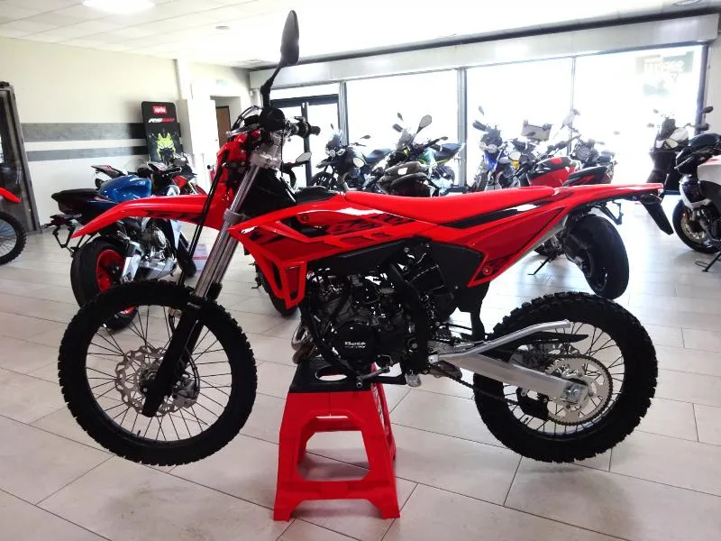 RR 50 2T