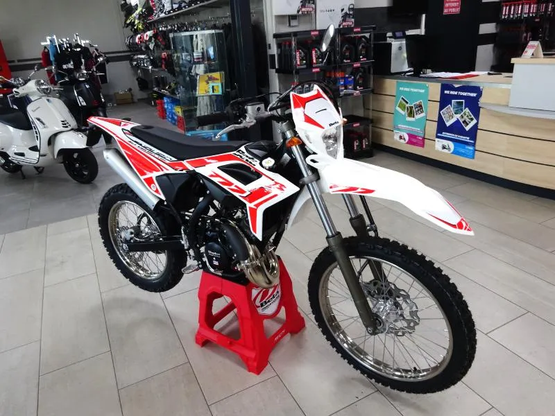 RR 50 2T