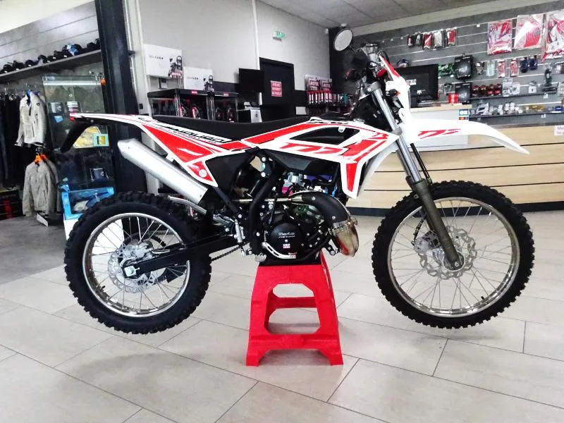 RR 50 2T