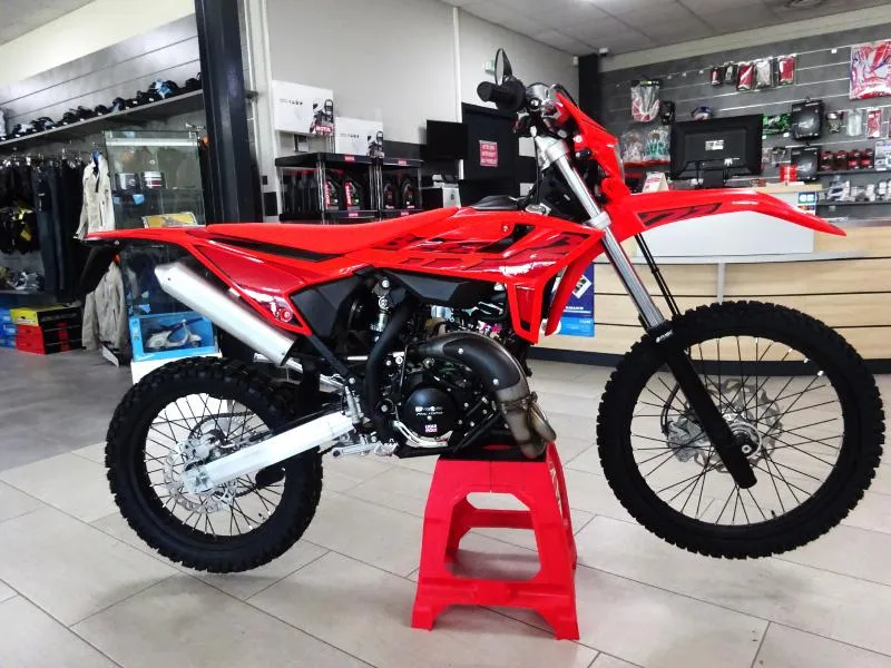 RR 50 2T