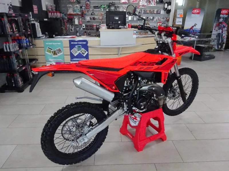 RR 50 2T