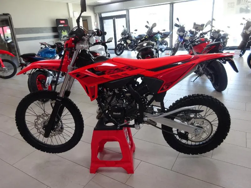 RR 50 2T