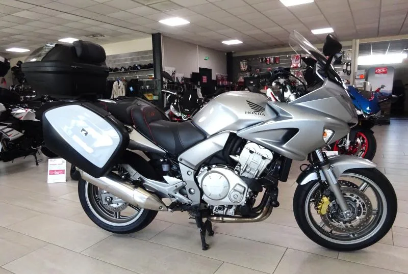 CB 1000 F 2006