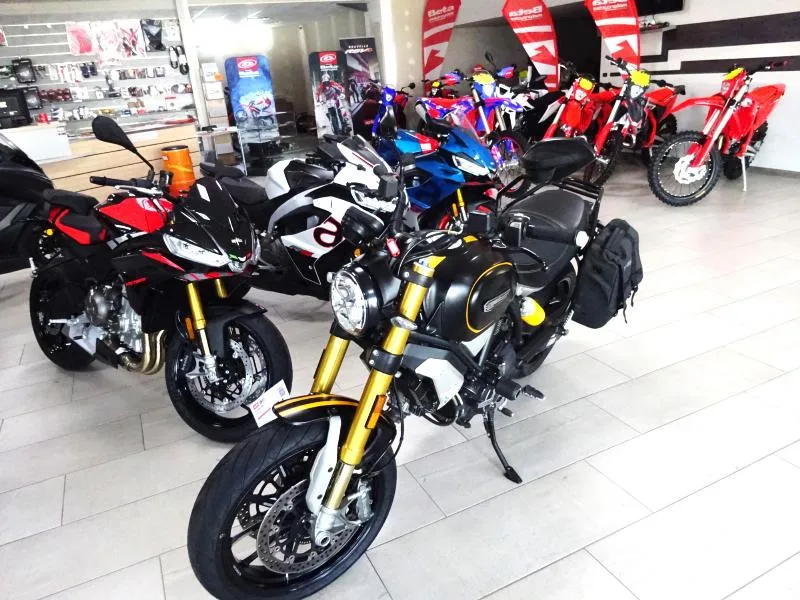SCRAMBLER