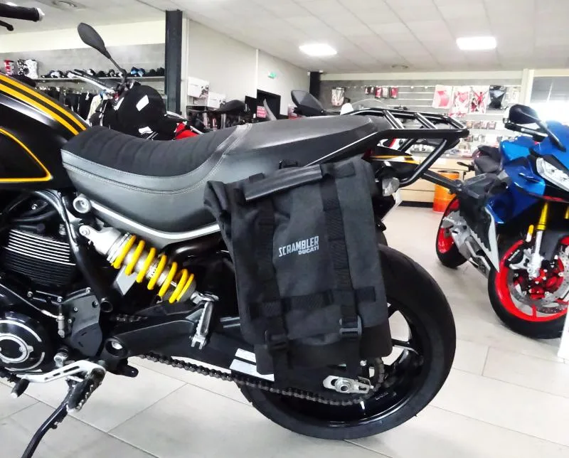 SCRAMBLER