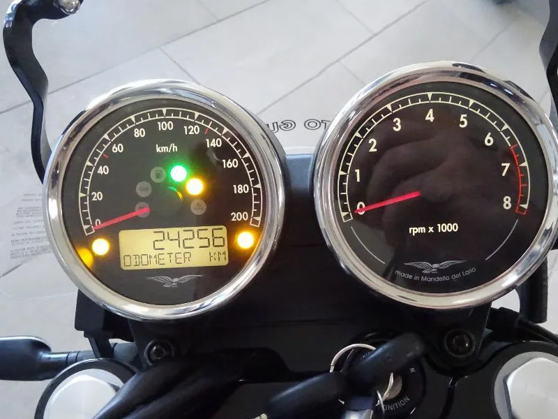 V7 SPECIAL