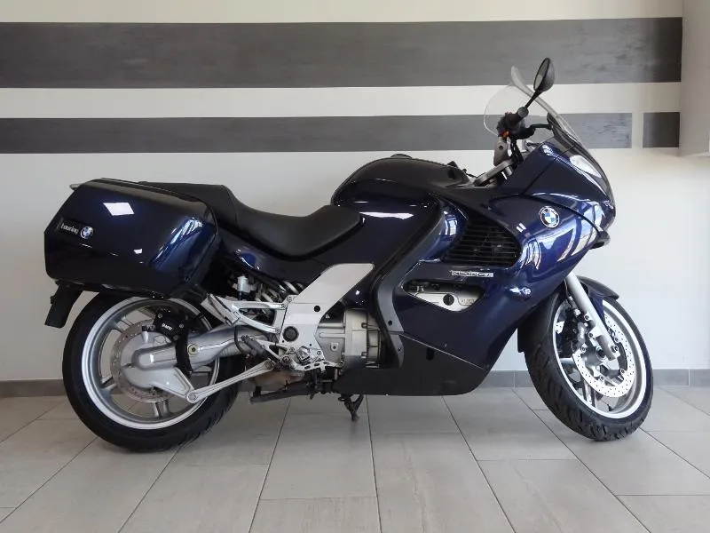 K 1200 R