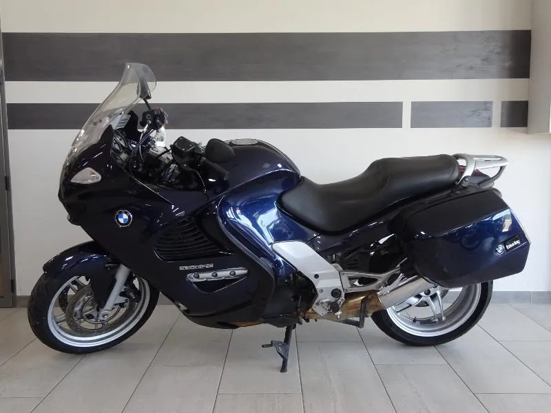 K 1200 R
