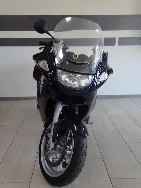 K 1200 R