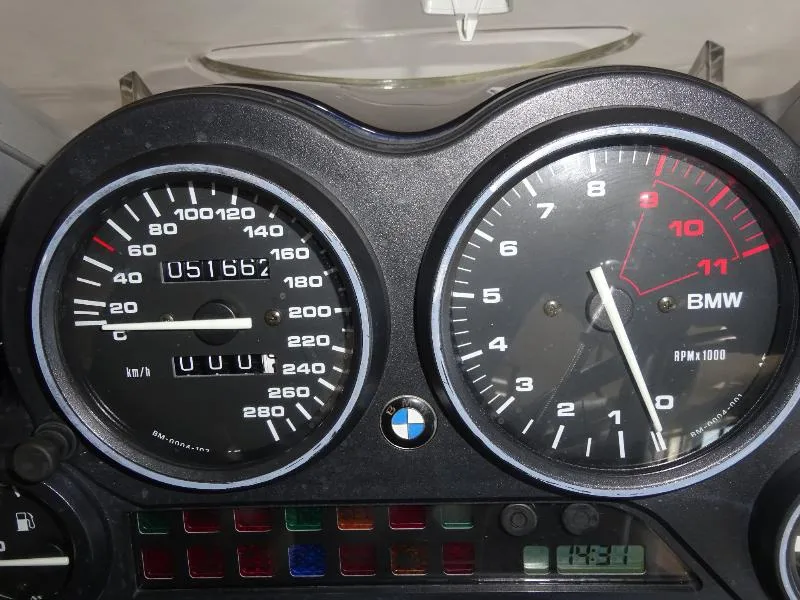 K 1200 R