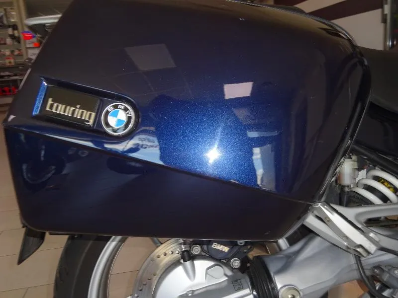 K 1200 R