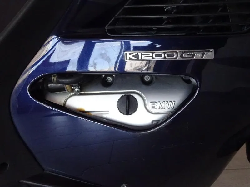 K 1200 R