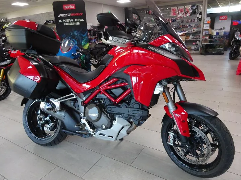 MULTISTRDA 1200 S D AIR