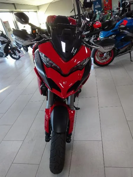 MULTISTRDA 1200 S D AIR