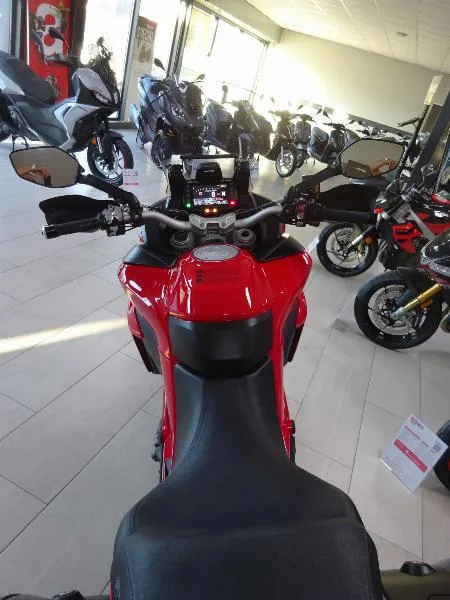 MULTISTRDA 1200 S D AIR