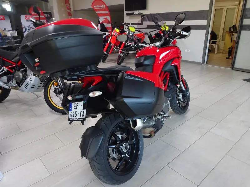 MULTISTRDA 1200 S D AIR
