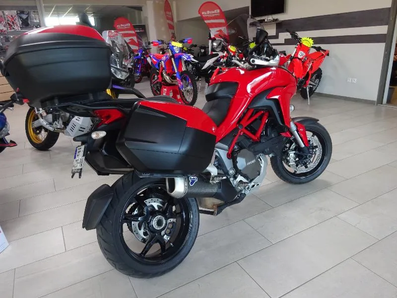 MULTISTRDA 1200 S D AIR