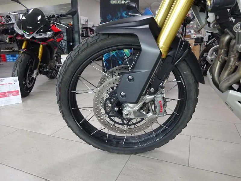 TIGER 1200 RALLY PRO