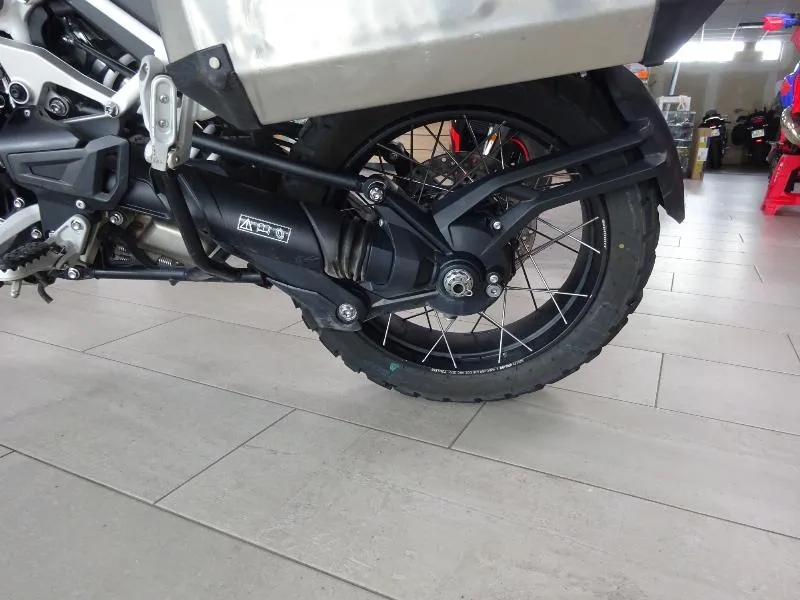 TIGER 1200 RALLY PRO