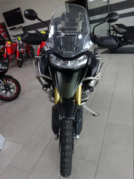 TIGER 1200 RALLY PRO