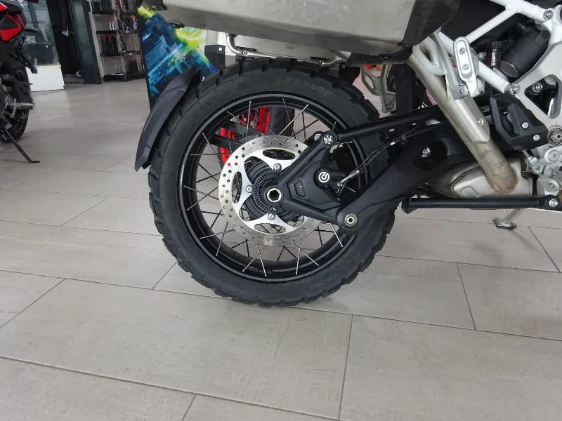 TIGER 1200 RALLY PRO