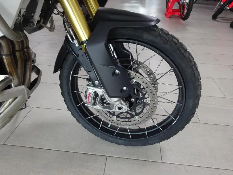 TIGER 1200 RALLY PRO