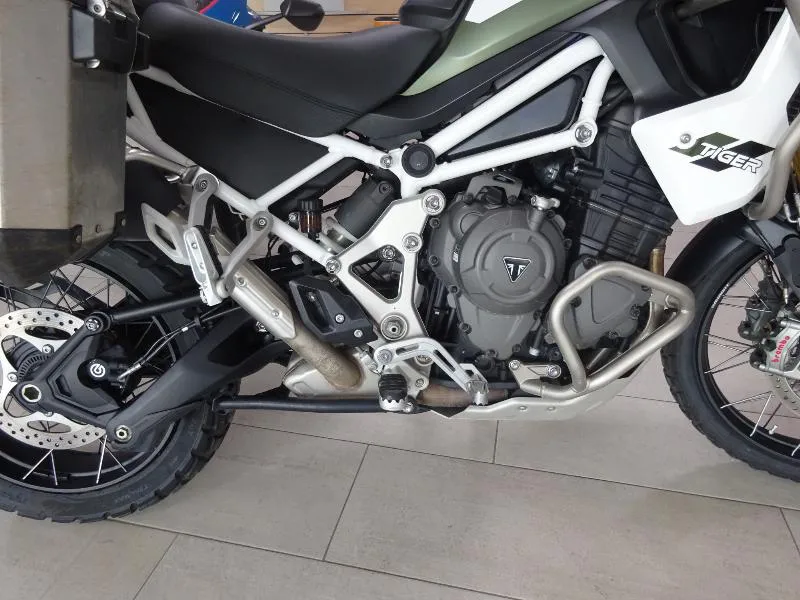 TIGER 1200 RALLY PRO