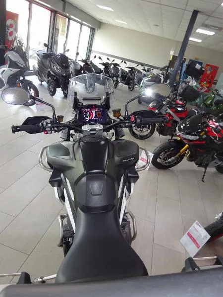 TIGER 1200 RALLY PRO