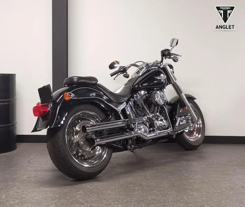SOFTAIL FAT BOY 1690