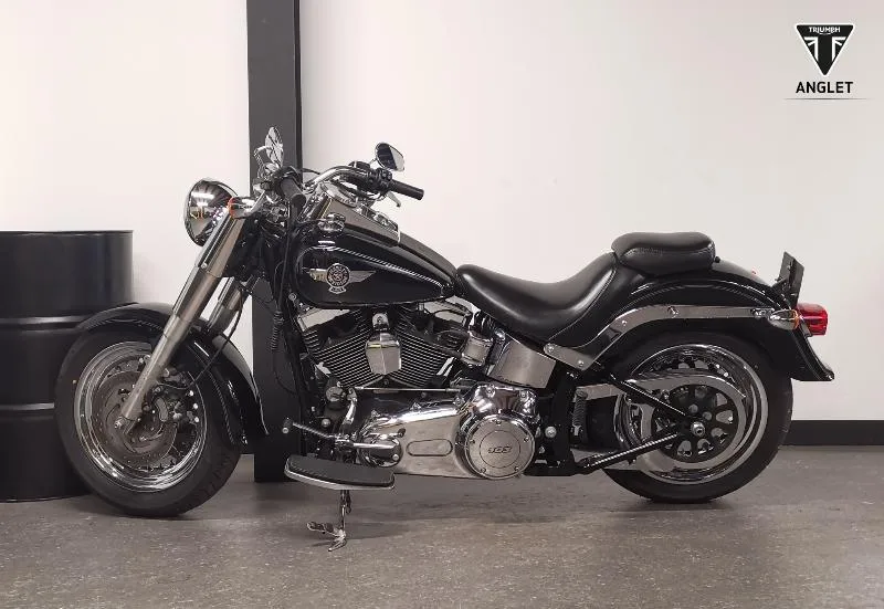 SOFTAIL FAT BOY 1690