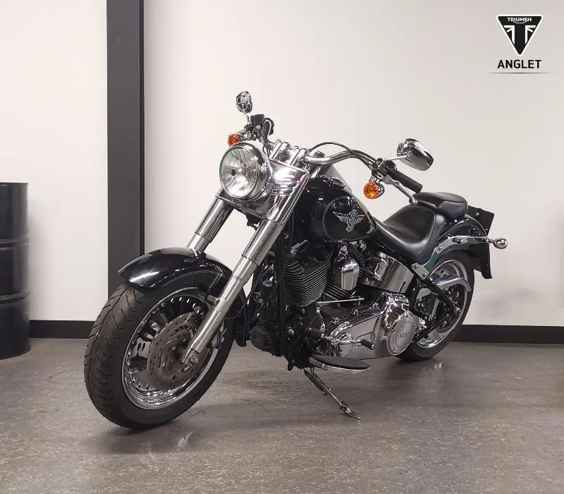 SOFTAIL FAT BOY 1690