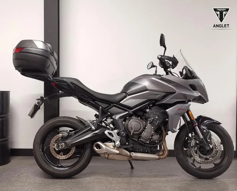 TIGER SPORT 660 2023