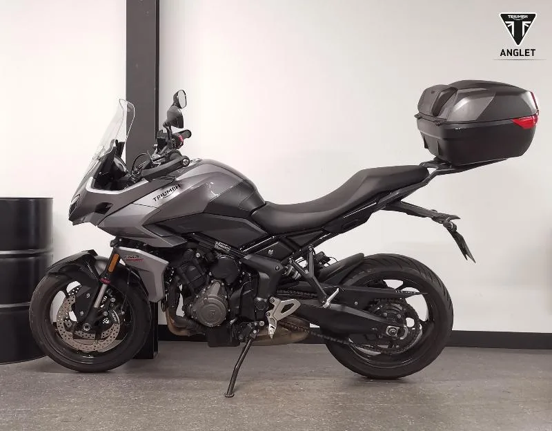 TIGER SPORT 660