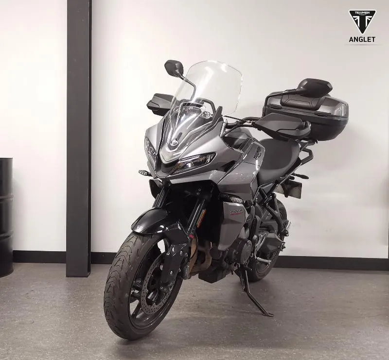 TIGER SPORT 660