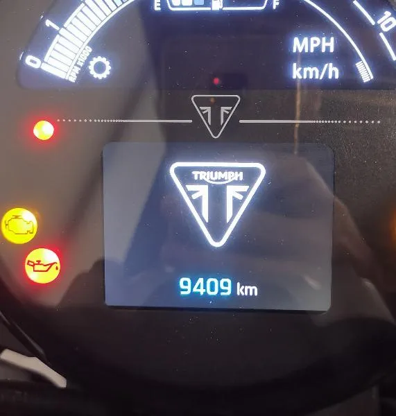 TRIDENT 660