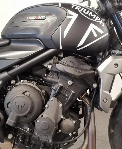 TRIDENT 660