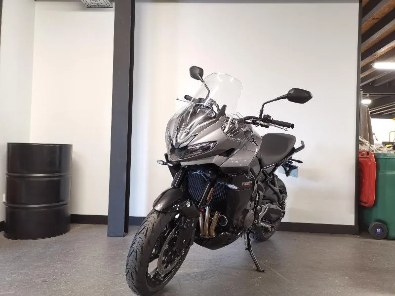 TIGER 800