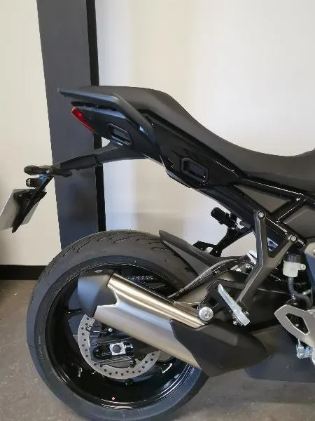 TIGER 800