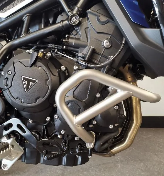 Tiger 900 Alpine Edition