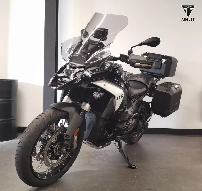 R 1300 GS